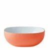 Mepal Schaal Synthesis 2.5 L Coral OP=OP -Mepal Winkel 102053073300