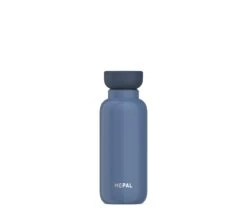 Mepal Isoleerfles Ellipse 350 Ml - Nordic Denim OP=OP -Mepal Winkel 104170016800r