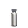 Mepal Isoleerfles Ellipse 350 Ml - Natural Brushed 1 Mepal Isoleerfles Ellipse 350 Ml - Natural Brushed -Mepal Winkel 104170046800