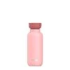 Mepal Isoleerfles Ellipse 350 Ml - Nordic Pink OP=OP