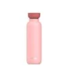 Mepal Isoleerfles Ellipse 500 Ml - Nordic Pink Rvs OP=OP -Mepal Winkel 104171076700