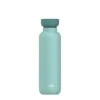 Mepal Isoleerfles Ellipse 500 Ml - Nordic Green Rvs OP=OP -Mepal Winkel 104171092400r