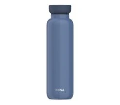 Mepal Isoleerfles Ellipse 900 Ml - Nordic Denim Rvs OP=OP