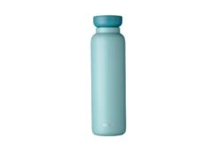 Mepal Isoleerfles Ellipse 900 Ml - Nordic Green Rvs OP=OP