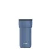 Mepal Isoleerbeker Ellipse 375 Ml - Nordic Denim Rvs OP=OP -Mepal Winkel 104180016800r