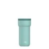 Mepal Isoleerbeker Ellipse 375 Ml - Nordic Green Rvs OP=OP -Mepal Winkel 104180092400r