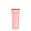 Mepal Isoleerbeker Ellipse 475 Ml - Nordic Pink Rvs OP=OP -Mepal Winkel 104181076700r 200606 163004