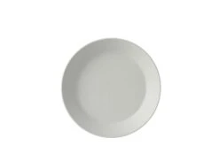 Mepal Diep Bord Bloom 220 Mm - Pebble White