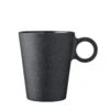 Mepal Mok Bloom 300 Ml - Pebble Black -Mepal Winkel 105953040100 0
