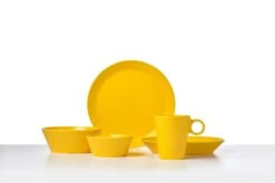 Mepal Serveerschaal Bloom 3.0 Liter - Pebble Yellow 8 Mepal Serveerschaal Bloom 3.0 Liter - Pebble Yellow -Mepal Winkel 105956081700 105955081700 105950081700 105953081700 105952081700 bloom dinnerware pebble yellow 2022 09 20 122632 zbyj