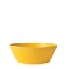 Mepal Serveerschaal Bloom 1.5 Liter - Pebble Yellow -Mepal Winkel 105957081700 0