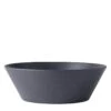 Mepal Serveerschaal Bloom 3.0 Liter - Pebble Black -Mepal Winkel 105958040100 0