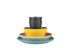 Mepal Serveerschaal Bloom 250 Ml - Pebble Yellow -Mepal Winkel 105959299999b 2022 09 20 115348 mnzg