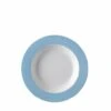 Mepal Diep Bord Wave 210 Mm - Nordic Blue -Mepal Winkel 106002013800