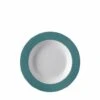 Mepal Diep Bord Wave 210 Mm - Nordic Green 2 Mepal Diep Bord Wave 210 Mm - Nordic Green -Mepal Winkel 106002092400