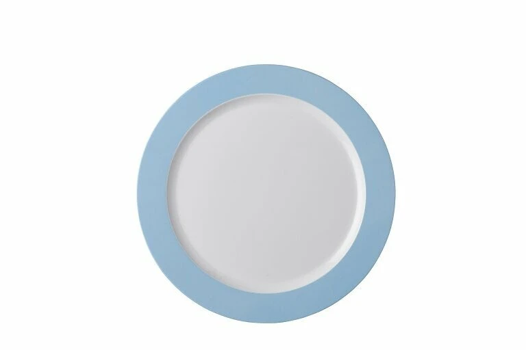 Mepal Plat Bord Wave 260 Mm - Nordic Blue 3 Mepal Plat Bord Wave 260 Mm - Nordic Blue
