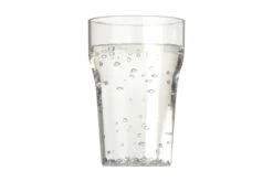 Mepal Set Frisdrankglas 200 Ml 2 Stuks