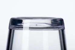 Mepal Glas Flow 200 Ml - Helder -Mepal Winkel 1060802531003