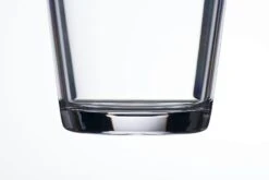 Mepal Glas Flow 275ml - Helder -Mepal Winkel 106080453100 2