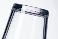 Mepal Glas Flow 275ml - Helder -Mepal Winkel 106080453100 3