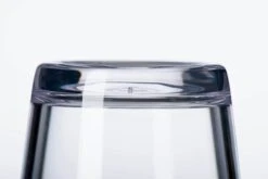 Mepal Glas Flow 275ml - Helder -Mepal Winkel 106080453100 4