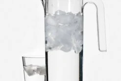 Mepal Glas Flow 275ml - Helder -Mepal Winkel 106080453100 6