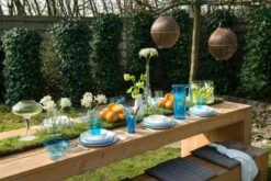 Mepal Glas Flow 275ml - Helder -Mepal Winkel 106080453100 8