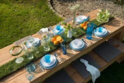 Mepal Glas Flow 275ml - Helder -Mepal Winkel 106080453100 9