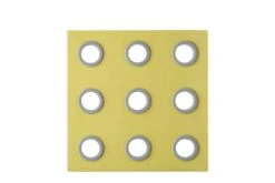 Mepal Onderzetter Domino - Nordic Lemon