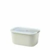 Mepal Vershouddoos Easyclip 450 Ml Nordic White -Mepal Winkel 106154032500