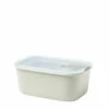 Mepal Vershouddoos Easyclip 700 Ml Nordic White -Mepal Winkel 106155032500