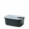 Mepal Vershouddoos Easyclip 700 Ml Nordic Black -Mepal Winkel 106155041100