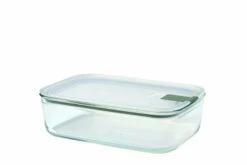 Mepal Glas Vershouddoos Easyclip 1500 Ml Nordic Sage