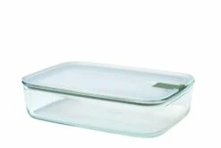 Mepal Glas Vershouddoos Easyclip 2250 Ml Nordic Sage