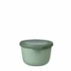 Mepal Multikom Cirqula Rond 500 Ml Nordic Sage -Mepal Winkel 106206094700