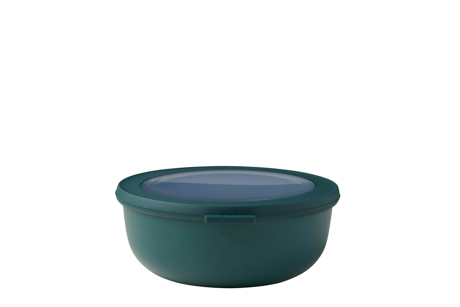 Mepal Multikom Cirqula 1250 Ml - Nordic Pine OP=OP 3 Mepal Multikom Cirqula 1250 Ml - Nordic Pine OP=OP