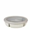 Mepal Bento Bowl Cirqula 250+250+500 Ml Nordic White