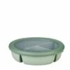 Mepal Bento Bowl Cirqula 250+250+500 Ml Nordic Sage