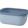 Mepal Multikom Cirqula Rechthoekig 3000 Ml - Nordic Blue OP=OP 2 Mepal Multikom Cirqula Rechthoekig 3000 Ml - Nordic Blue OP=OP -Mepal Winkel 106261015700