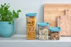 Mepal Bewaardoos Omnia Rechthoekig 2000 Ml - Nordic Green -Mepal Winkel 1064110092400 106412092400 106413092400 storage box omnia usp seals perfectly keeps food fresh longer 2022 09 17 120058 smqs