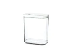 Mepal Bewaardoos Modula 1500 Ml - Wit