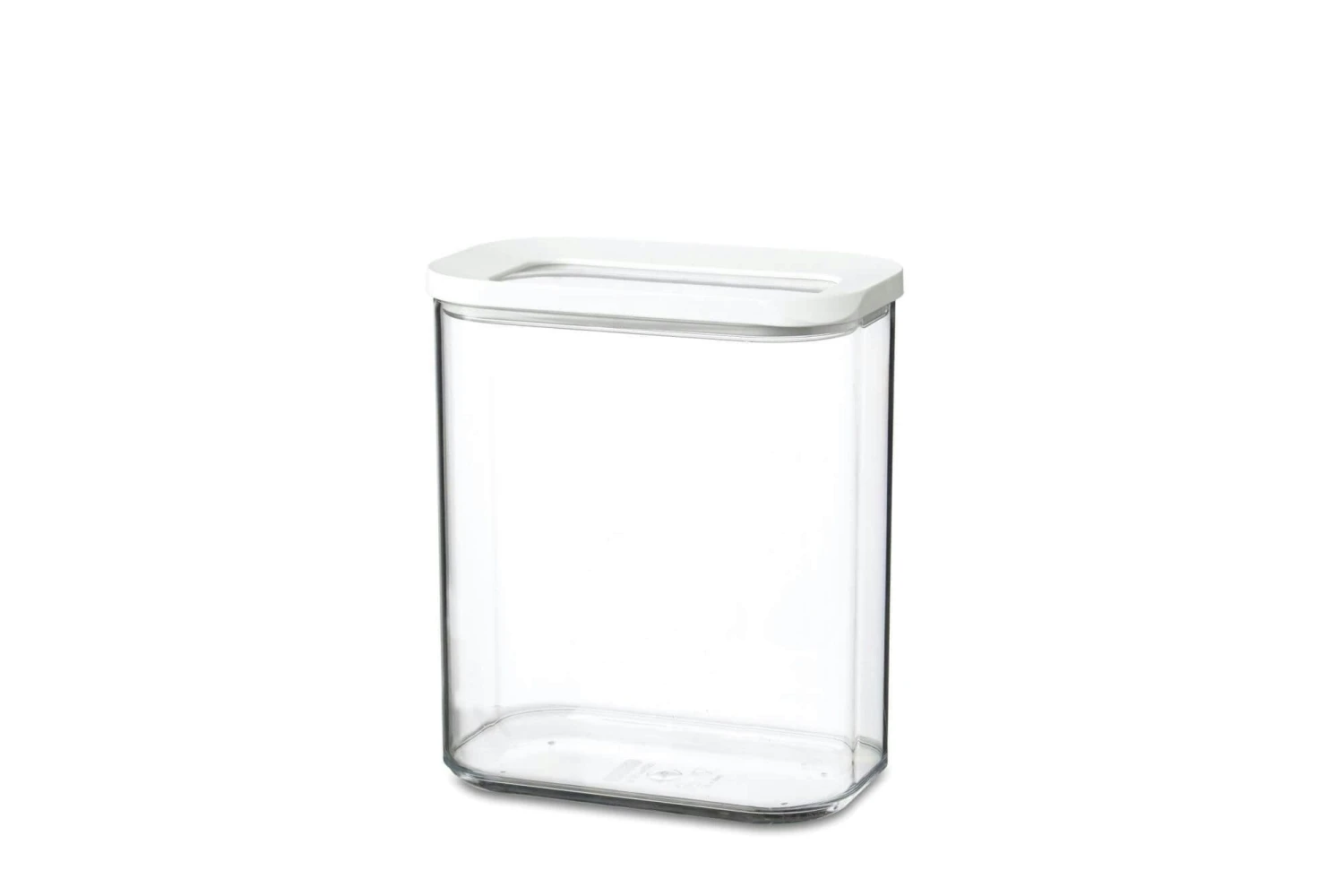 Mepal Bewaardoos Modula 1500 Ml - Wit 3 Mepal Bewaardoos Modula 1500 Ml - Wit