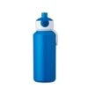 Mepal Drinkfles Pop-up Campus 400 Ml - Blauw -Mepal Winkel 107410014300