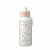 Mepal Drinkfles Pop-up Campus 400 Ml Flowers En Butterflies 1 Mepal Drinkfles Pop-up Campus 400 Ml Flowers En Butterflies -Mepal Winkel 107410065243