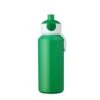 Mepal Drinkfles Campus Pop-up 400 Ml - Groen -Mepal Winkel 107410092600