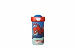 Mepal Schoolbeker Campus 300 Ml - Spiderman