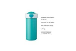 Mepal Schoolbeker Campus 300 Ml - My Horse -Mepal Winkel 1074200 school beaker USP NL 2022 08 30 094835 sfwm