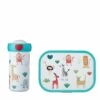 Mepal Lunchset Campus (schoolbeker En Lunchbox) - Animal Friends -Mepal Winkel 107420165373