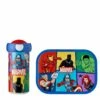 Mepal Lunchset Campus (schoolbeker En Lunchbox) - Avengers -Mepal Winkel 107420165395