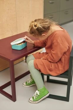 Mepal Lunchbox Campus Met Bentobakje - Mickey Mouse OP=OP -Mepal Winkel 1074400 lunch box campus easy to open a 2022 09 09 112118 kzck